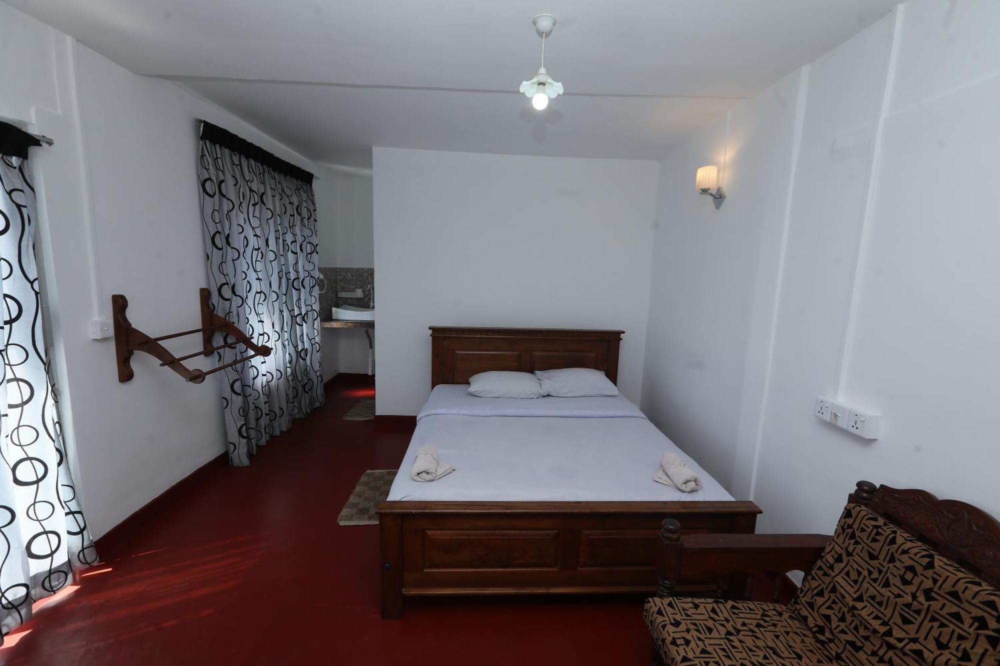 Leisure Mount Villa 哈普特莱 外观 照片