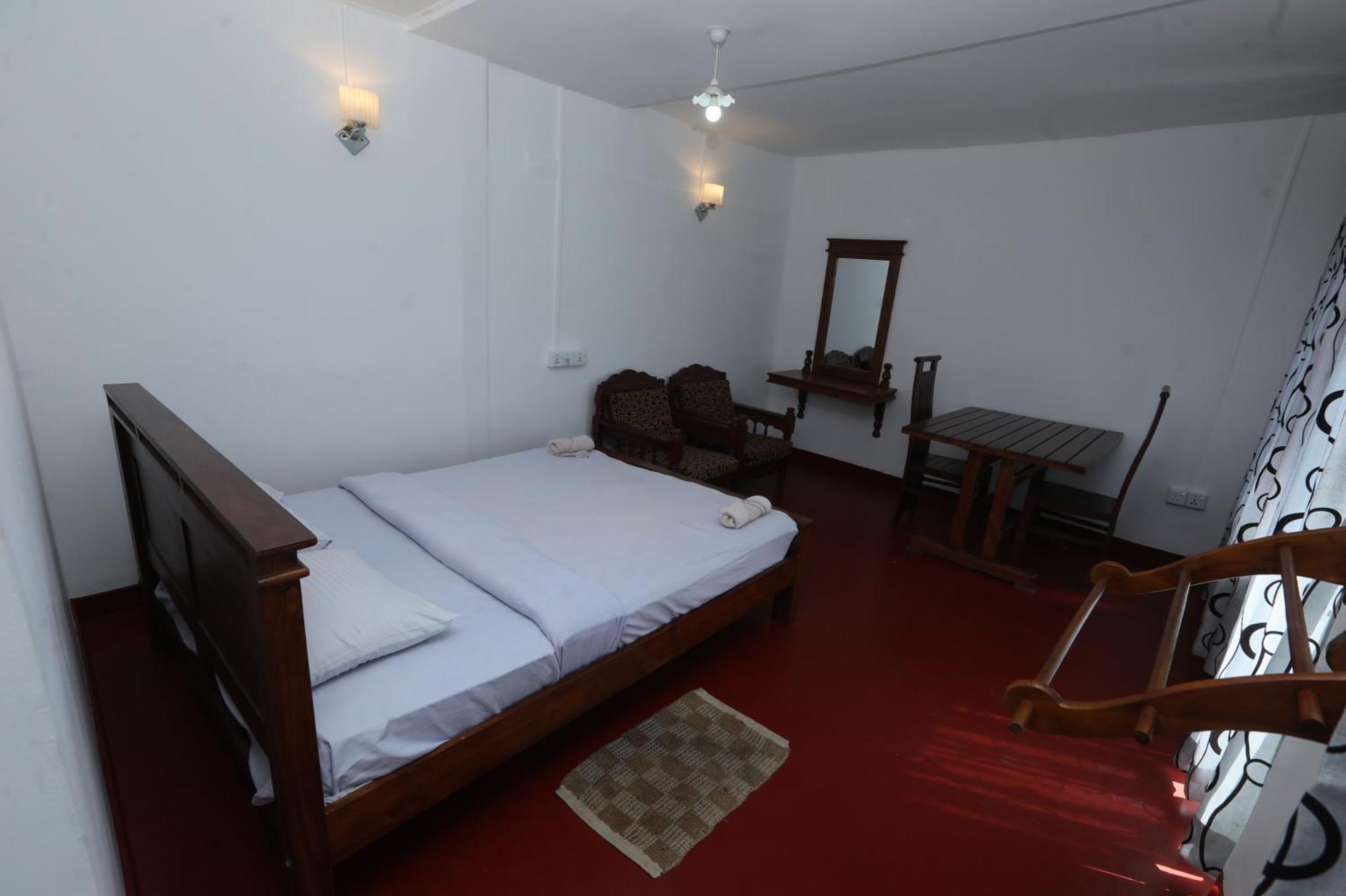 Leisure Mount Villa 哈普特莱 外观 照片